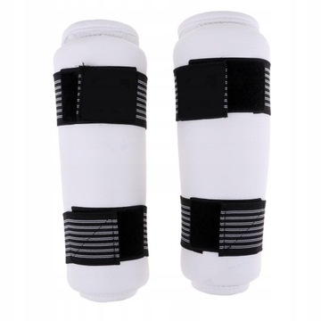 MMA Taekwondo Elbow Arm Przedramienia Ochraniacze