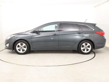 Hyundai i40 Kombi 2.0 GDI 177KM 2012 Hyundai i40 2.0 GDI, Klima, Klimatronic, Tempomat, zdjęcie 2