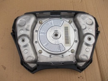 AIRBAG ULOŽENÍ VZDUCHOVÁ MERCEDES W 210 2,2 DIESEL