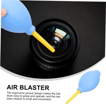 3 шт. Очиститель подачи воздуха для инструмента для чистки телефона