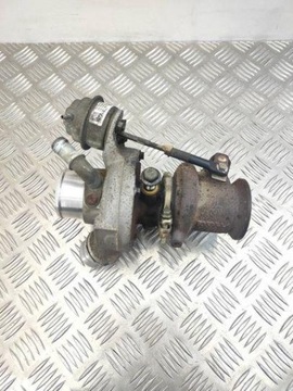 55496238 TURBÍNA 1.6 CDTI 81 2018 OPEL ASTRA K