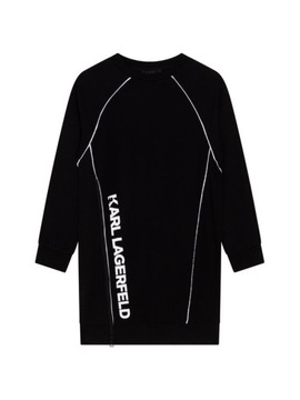 Karl Lagerfeld sukienka tunika Z12225/09B r 150