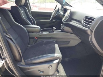 Dodge Durango III 2021 Dodge Durango SRT 392 2021 6.4l 6.4 Benzyna 475KM, zdjęcie 9