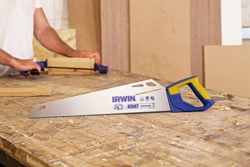 IRWIN УНИВЕРСАЛЬНАЯ ПИЛА EVO 525мм 10T/11P 10507858