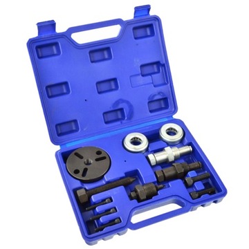 КЛЮЧ ДЛЯ СЪЕМНИКА КОМПРЕССОРА КОНДИЦИОНЕРА ВОЗДУХА