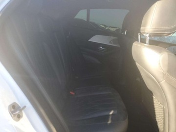 Mercedes GLE V167 2022 Mercedes-Benz GLE 2022 MERCEDES-BENZ GLE COUPE AMG 53 4MATIC 3.0 Benzyna, zdjęcie 10