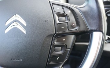 Citroen Grand C4 Picasso II Grand Picasso 1.6 BlueHDi 120KM 2016 Citroen C4 Grand Picasso Bezwypadkowy Serwisowany 1-Wlasciciel Navi Kamera, zdjęcie 32