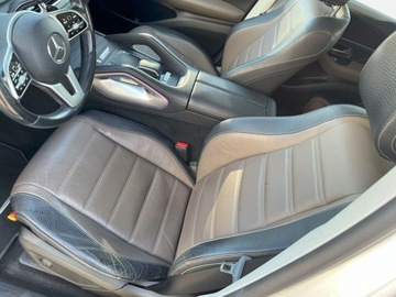 Mercedes GLE V167 SUV 2.9 400d 330KM 2019 Mercedes-Benz GLE 2.9 Diesel 330KM, zdjęcie 12