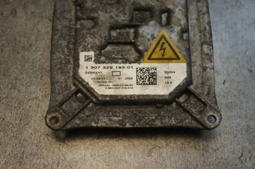 MĚNIČ XENON 130732919301 KIA SORENTO II 2