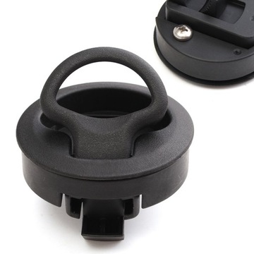 2X защелка створки, круглая выдвижная защелка 1/2 c