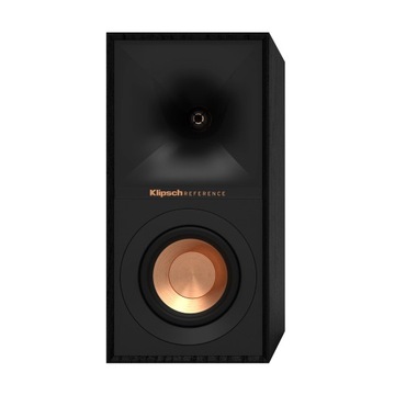 НАСТОЛЬНЫЙ ГРОМКОГОВОРИТЕЛЬ KLIPSCH REFERENCE R-40M НОВЫЙ