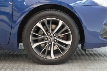 Toyota Avensis III Wagon Facelifting 2015 2.0 D-4D 143KM 2016 Toyota Avensis 2.0 D-4D, Salon Polska, Serwis ASO, zdjęcie 14