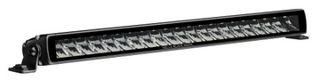 Reflektor dalekosiężny Hella Black Magic 1FJ 358 176-301