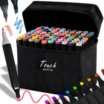 Алкогольные маркеры 80 маркеры маркеры.