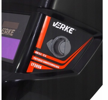 СВАРОЧНАЯ МАСКА АВТОЗАТЕМНЯЮЩИЙСЯ ШЛЕМ ДЛЯ РЕГУЛИРОВКИ СВАРОЧНОГО ФИЛЬТРА