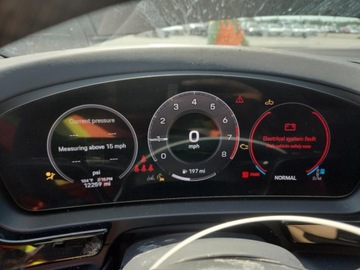 Porsche Cayenne III 2024 Porsche Cayenne 2024 Porsche Cayenne 3.0 Benzyna 348KM, zdjęcie 9