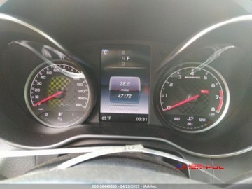 Mercedes GLC C253 2017 Mercedes-Benz GLC 2017 3.0L Biturbo Enhanced V6 43 4MATIC 3.0 Benzyna 362KM, zdjęcie 8