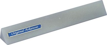 Osełka z kamienia Hart Arkansas, twarda,3-katna,100x6mm Müller
