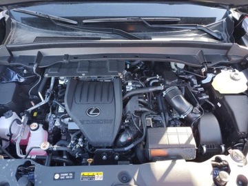 Lexus 2024 Lexus Inny TX 500H F Sport Premium 2024 2.4l 2.4 Hybryda 366KM, zdjęcie 6