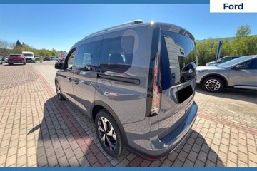 Ford Tourneo Connect IV Van 2,0 EcoBlue 122KM 2024 FORD Tourneo Connect L1H1 Active A7 2.0 122KM, zdjęcie 4