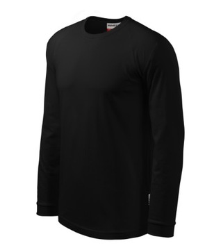 KOSZULKA Z DŁUGIM RĘKAWEM LONGSLEEVE MĘSKI MALFINI STREETLS 130 M