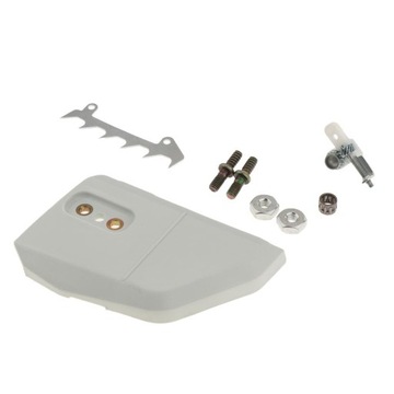 Комплект натяжителя боковой крышки звездочки MS230 MS210