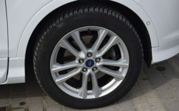 Ford Kuga II SUV 2.0 TDCi 180KM 2015 Ford Kuga 2.0D Indyvidual 4x4 Led Kamera Sprowadzony Oplacony 2.0, zdjęcie 16