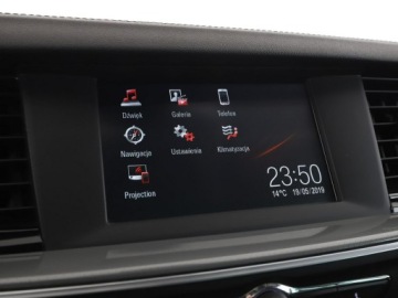 Opel Insignia II Grand Sport 1.6 CDTI  136KM 2019 Opel Insignia 1.6d Automat Elegance Klimatyzacja, zdjęcie 22