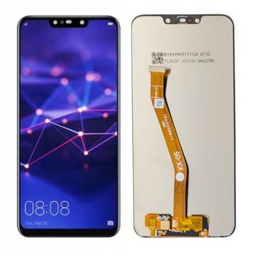 LCD WYŚWIETLACZ EKRAN DO HUAWEI MATE 20 LITE