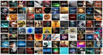 Обновление Native Instruments KOMPLETE 13