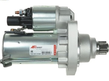 ROZRUSZNIK AUTO STARTER AUDI A3 TT SEAT SKODA VW