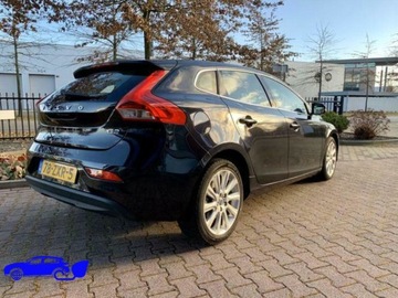 Volvo V40 II Hatchback 1.6 T2 120KM 2014 MOMENTUM*serwis ASO*pewny*ZADBANY*tylko u nas*TOP, zdjęcie 11