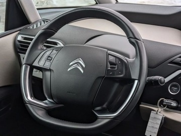 Citroen C4 Spacetourer Van 1.2 PureTech 131KM 2018 Citroen C4 SpaceTourer Rezerwacja 1.2 Benzyna 130KM, zdjęcie 23