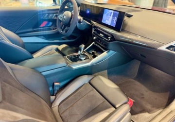 BMW Seria 2 F74 2025 BMW M2 BMW M2 Coupe dostepne od reki w salonie BMW Bonkowscy Gorzow Wlkp., zdjęcie 13