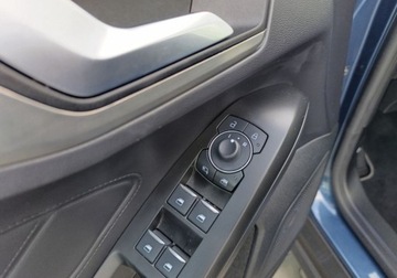 Ford Focus IV Kombi Facelifting 1.5 ECOBLUE 115KM 2024 Ford Focus OFERTA BLACK WEEK 1.5 EcoBlue 115KM Automat TitaniumX SalonPLAS, zdjęcie 13