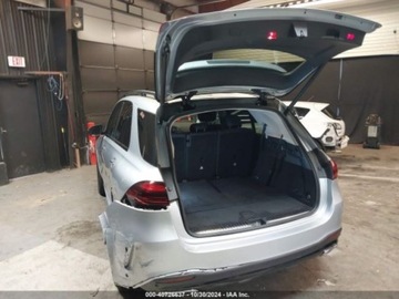 Mercedes GLE V167 2024 Mercedes-Benz GLE 2024r., 4X4, od ubezpieczalni 3.0 Benzyna 375KM, zdjęcie 5
