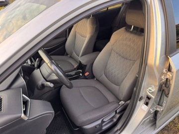 Toyota Corolla XII Sedan 1.8 Hybrid 122KM 2022 Toyota Corolla 1.8 Hybrid Comfort Seria E21 (2019-, zdjęcie 8