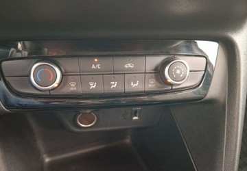 Opel Corsa F Hatchback 5d 1.2 75KM 2020 Opel Corsa 1.2 Edition SS 1.2 Benzyna 75KM, zdjęcie 19