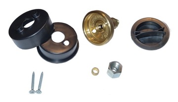 Комплект для наполнения бутылок 11 кг для Kamper Camper PL