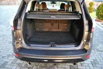 Ford Kuga II SUV Facelifting 2.0 TDCi 150KM 2017 Ford Kuga NAVI Kamera REJ-PL, zdjęcie 13