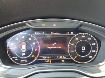 Audi Q5 II SUV 2.0 TFSI 252KM 2018 Audi Q5 Premium 2018 2.0l 2.0 Benzyna 252KM, zdjęcie 9