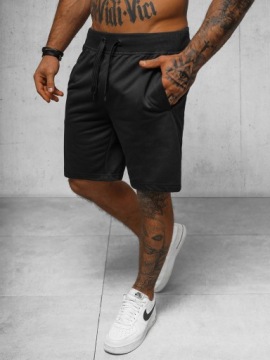 МОДНЫЙ КОМПЛЕКТ: ФУТБОЛКА ПОЛО + СПОРТИВНЫЕ ШОРТЫ XXL