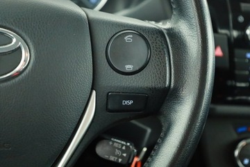 Toyota Corolla XI Sedan 1.6 Valvematic 132KM 2015 Toyota Corolla 1.6 Valvematic, Salon Polska, zdjęcie 14