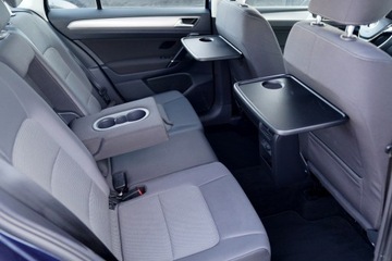 Volkswagen Golf Sportsvan Sportsvan 1.6 TDI BlueMotion 110KM 2015 Volkswagen Golf Sportsvan COMFORTLINE 2 kpl kół, zdjęcie 29