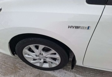 Toyota Auris II 2018 Toyota Auris Toyota Auris 1.8 Hybryda 99KM, zdjęcie 18