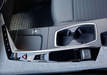 Peugeot 3008 III 2024 Peugeot 3008 1.2 PureTech mHEV Allure e-DCS6 I wl. GWARANCJA FV23, zdjęcie 14