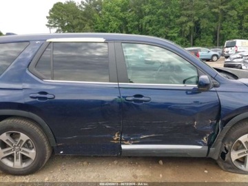 Honda Pilot II 2025 Honda Pilot EX-L 2025 3.5l 3.5 Benzyna 285KM, zdjęcie 6