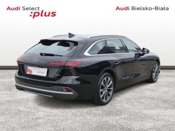 Audi A6 C8 Allroad 2.0 40 TDI 204KM 2025 Audi A6 Avant Audi A6 Avant TDI quattro 204KM S tronic 2.0 Diesel 204KM, zdjęcie 35