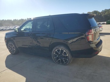 Chevrolet Tahoe GMT900 2023 Chevrolet Tahoe C1500 Rst 2023 5.3l 5.3 Benzyna 355KM, zdjęcie 11