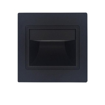 stairs 1.5W LED 86 ergonomic light (warm white)